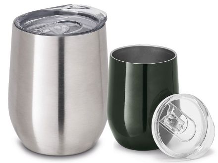 ronde reismok 400 ml