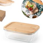 portobello. luchtdicht bakje 1000 ml voedselveilig