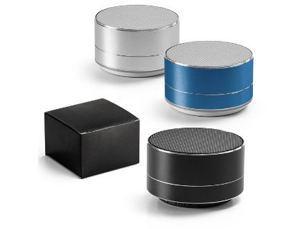 bluetooth® luidspreker met microfoon lm