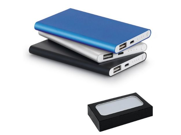 marcet powerbank 4000 mah