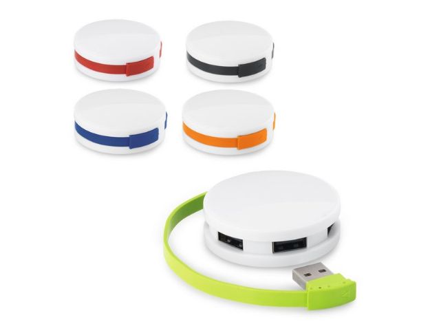 gardner usb 20 hub