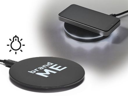 burnell draadloze oplader