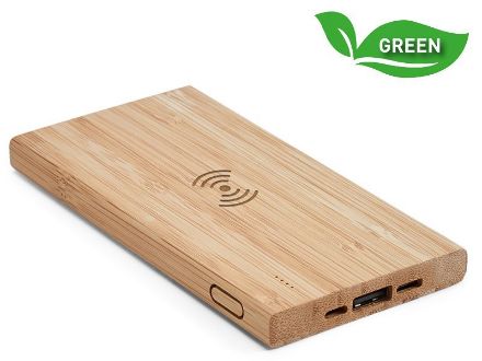 fitch powerbank 5000 mah