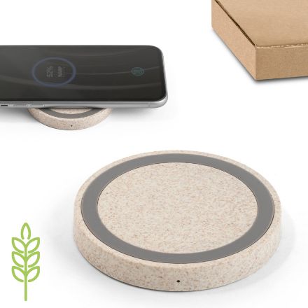 draadloze oplader cuvier