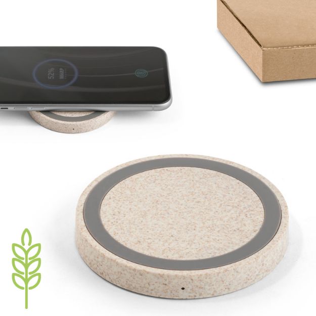 draadloze oplader cuvier