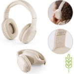 opvouwbare draadloze koptelefoon feynman