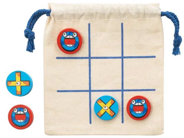 crosses. boter-kaas-en-eieren