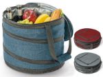 coast opvouwbare koeltas 15 liter