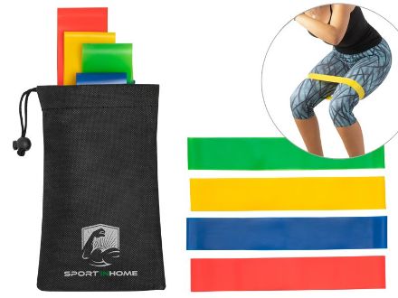 burpee. fitnessbanden