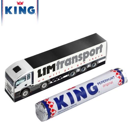 mini truck rol king custom made