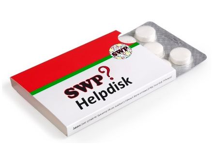 king blister 10 stuks custom made