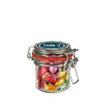 weckpotje 0,13 liter custom made