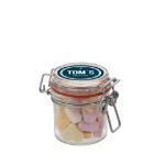 weckpotje 0,13 liter custom made