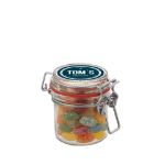 weckpotje 0,13 liter custom made