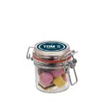 weckpotje 0,13 liter custom made