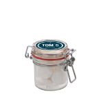 weckpotje 0,13 liter custom made