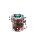 weckpotje 0,13 liter custom made