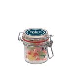 weckpotje 0,13 liter custom made