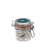 weckpotje 0,13 liter custom made