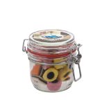 weckpotje 0,25 liter custom made