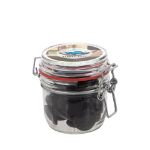 weckpotje 0,25 liter custom made