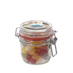 weckpotje 0,25 liter custom made