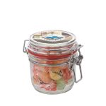 weckpotje 0,25 liter custom made