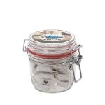 weckpotje 0,25 liter custom made