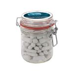 weckpotje 0,4 liter custom made