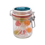 weckpotje 0,4 liter custom made - 