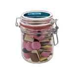 weckpotje 0,4 liter custom made