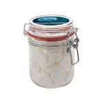 weckpotje 0,4 liter custom made