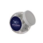 mini glazen potje 0,2 liter custom made