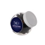 mini glazen potje 0,2 liter custom made