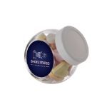 mini glazen potje 0,2 liter custom made