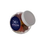 mini glazen potje 0,2 liter custom made