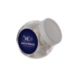 mini glazen potje 0,2 liter custom made