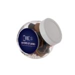 mini glazen potje 0,2 liter custom made