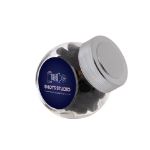 mini glazen potje 0,2 liter custom made