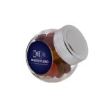 mini glazen potje 0,2 liter custom made