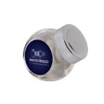 mini glazen potje 0,2 liter custom made