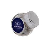 mini glazen potje 0,2 liter custom made