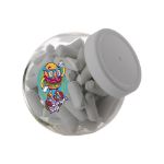 kleine glazen potje custom made - 