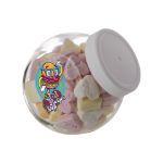 kleine glazen potje custom made - 