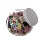 kleine glazen potje custom made - 