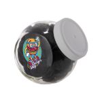 kleine glazen potje custom made - 