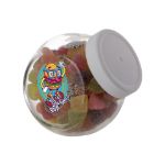 kleine glazen potje custom made - 