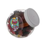 kleine glazen potje custom made - 