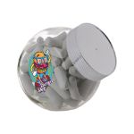 kleine glazen potje custom made - 