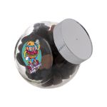 kleine glazen potje custom made - 